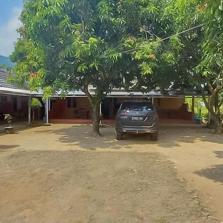 ホテル Aa Bungsu Syariah Balekambang Ciletuh Sukabumi Redpartner Cilowa エクステリア 写真
