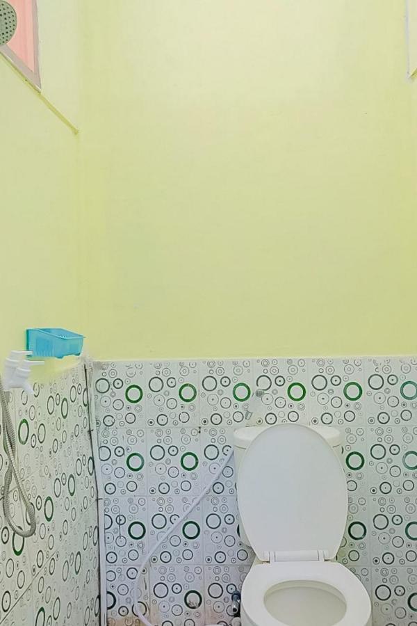 ホテル Aa Bungsu Syariah Balekambang Ciletuh Sukabumi Redpartner Cilowa エクステリア 写真